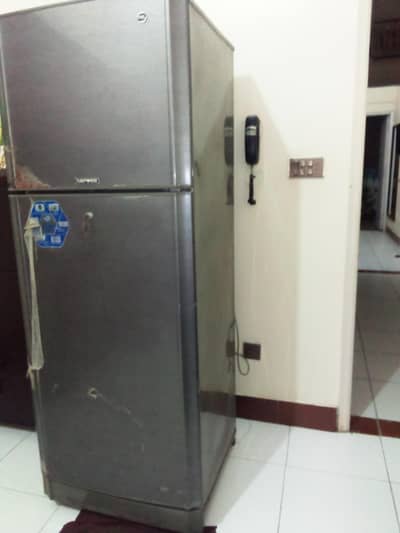 PEL Refrigerator condition 10/9