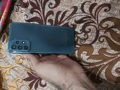 Samsung Mobile A23