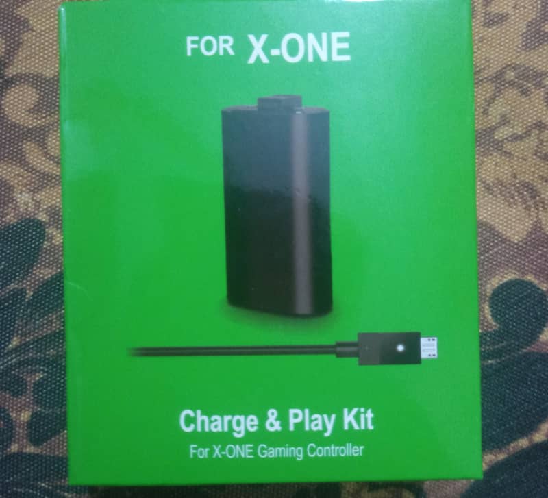 xbox one 7