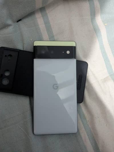 Google Pixel 6