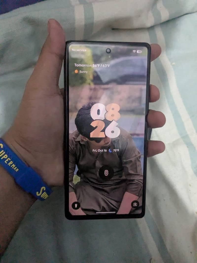 Google Pixel 6 1