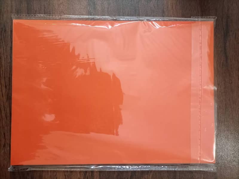 Tracing Paper colour 2