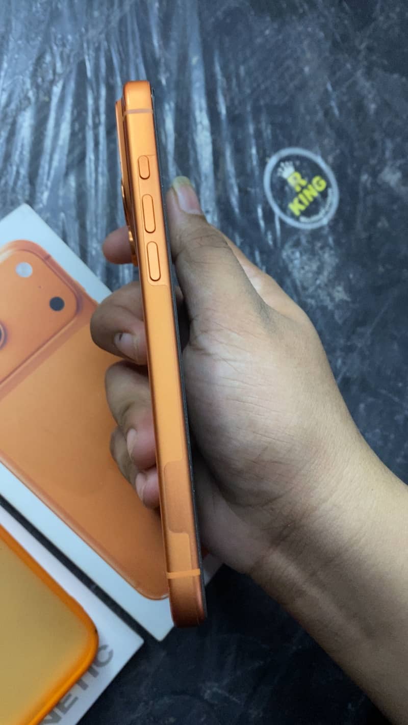 Apple iPhone 17 Pro Max Jv 1