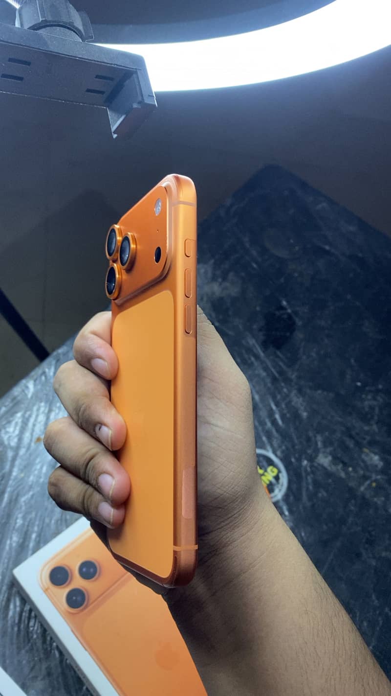 Apple iPhone 17 Pro Max Jv 3