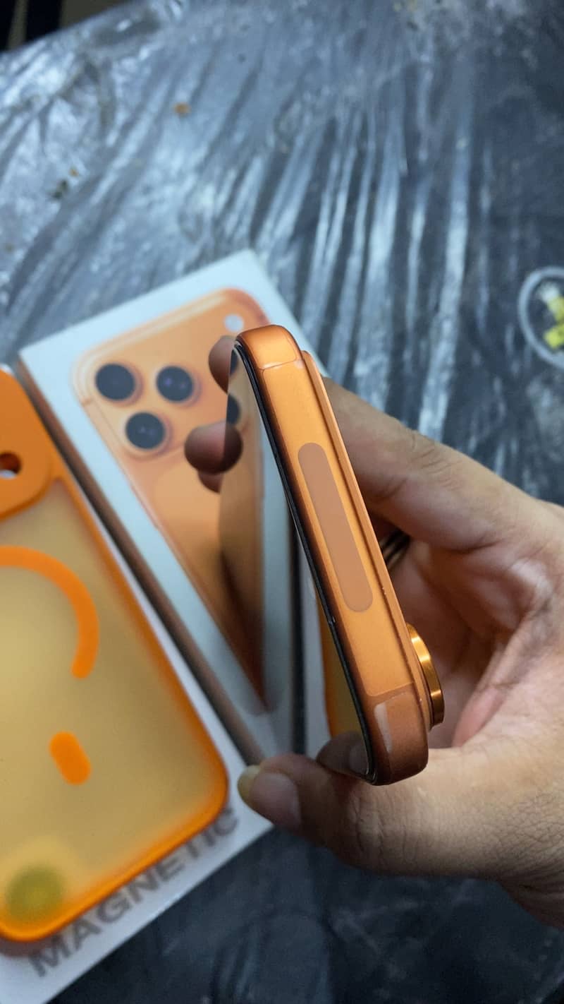Apple iPhone 17 Pro Max Jv 6