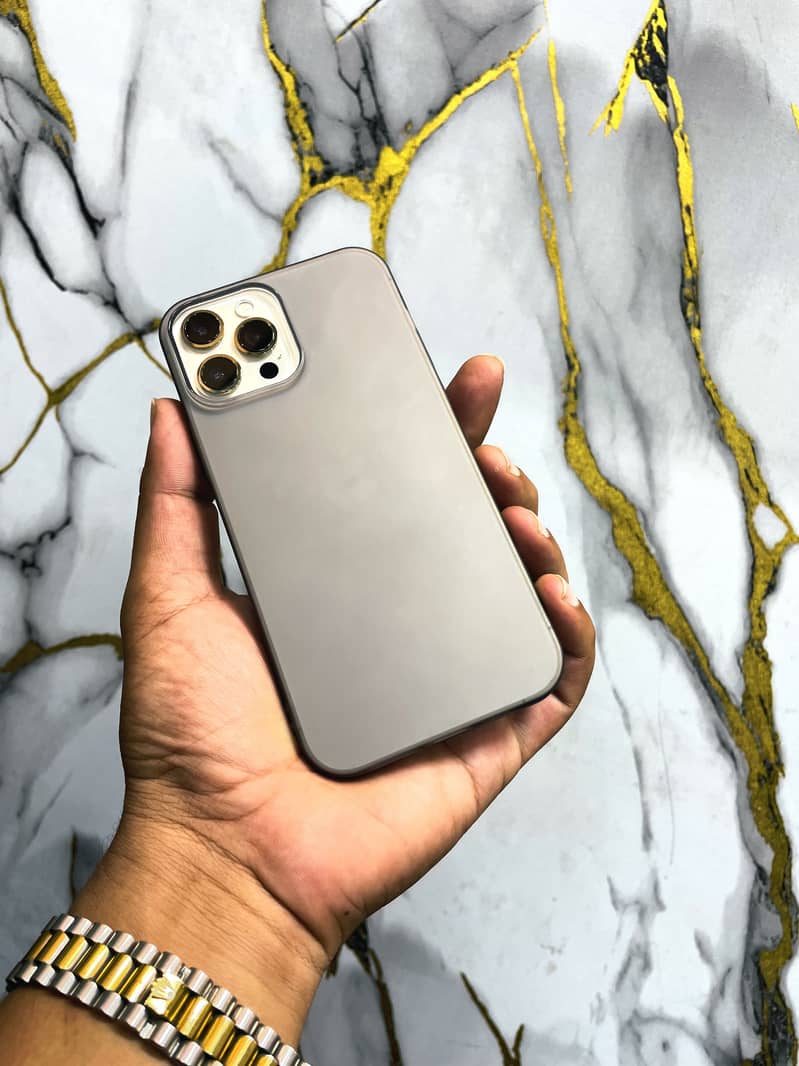 Apple iPhone 12 Pro Max 1