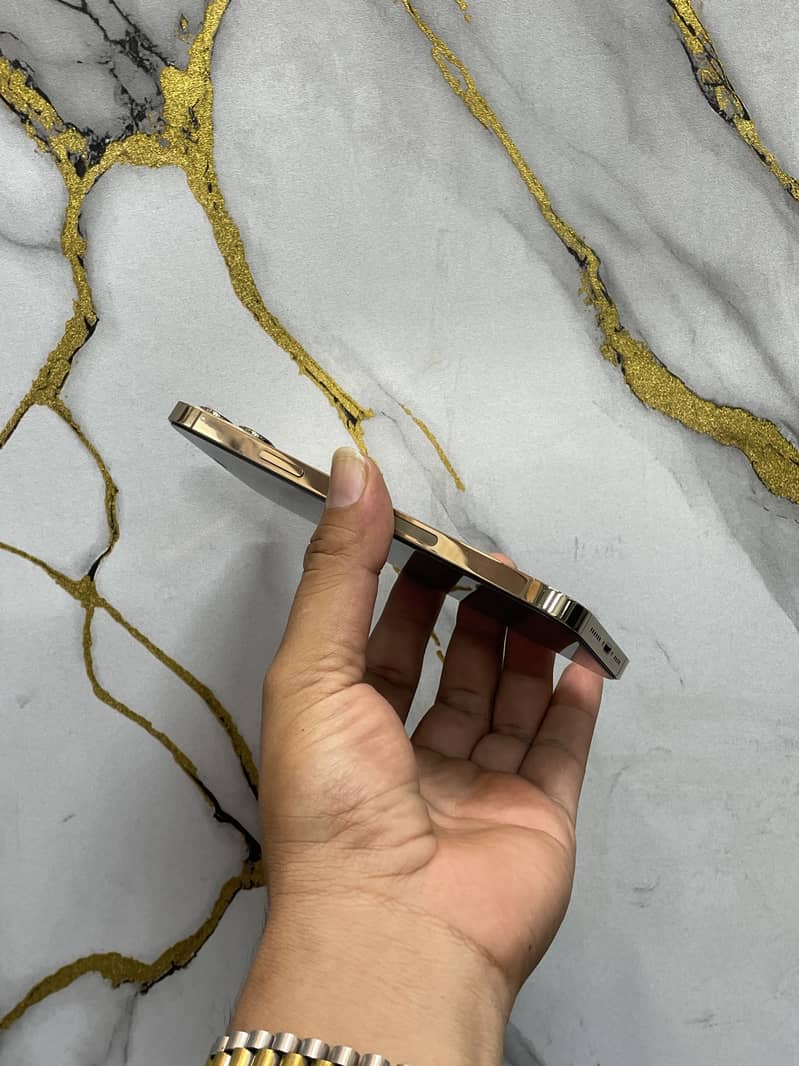 Apple iPhone 12 Pro Max 3