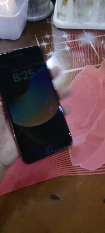 Apple iPhone 8 Plus