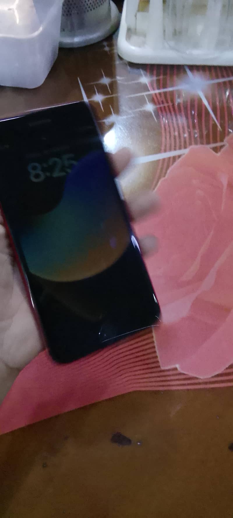 Apple iPhone 8 Plus 0