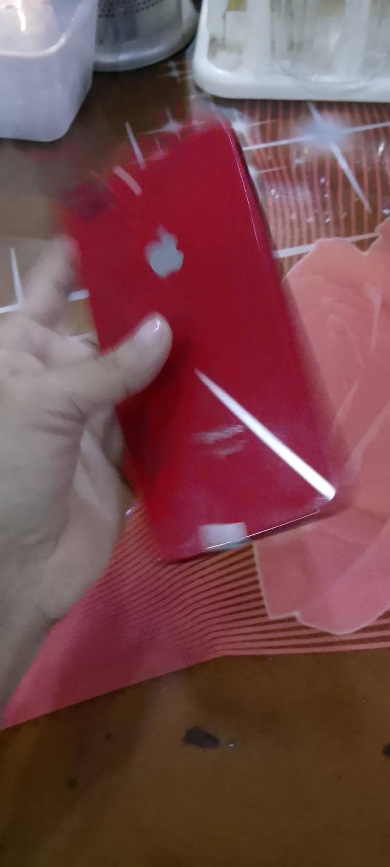 Apple iPhone 8 Plus 1