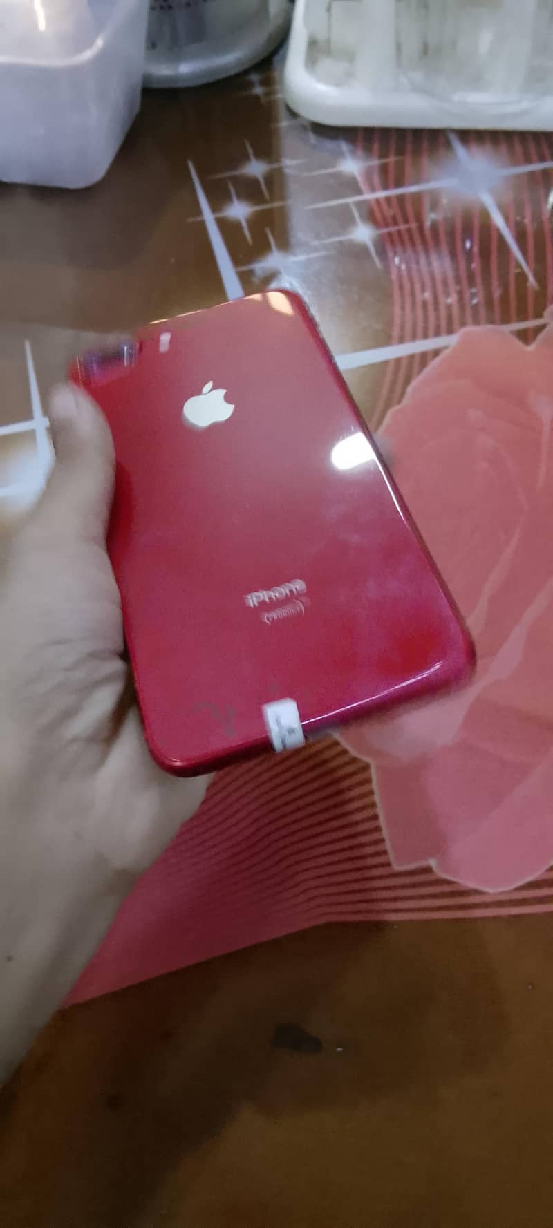 Apple iPhone 8 Plus 2