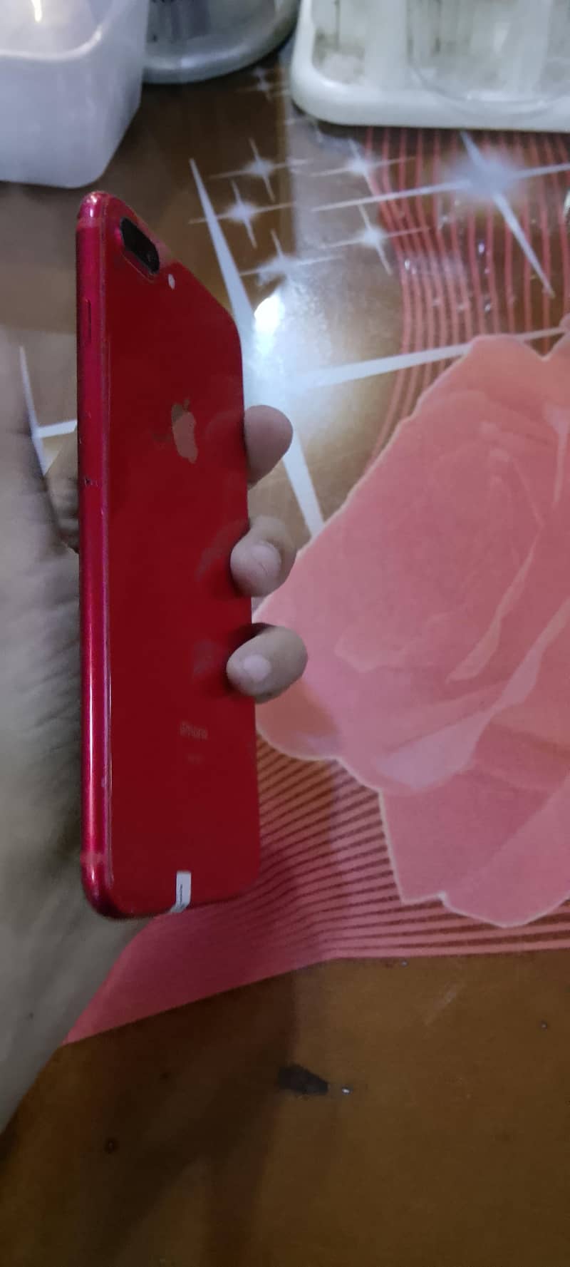 Apple iPhone 8 Plus 3