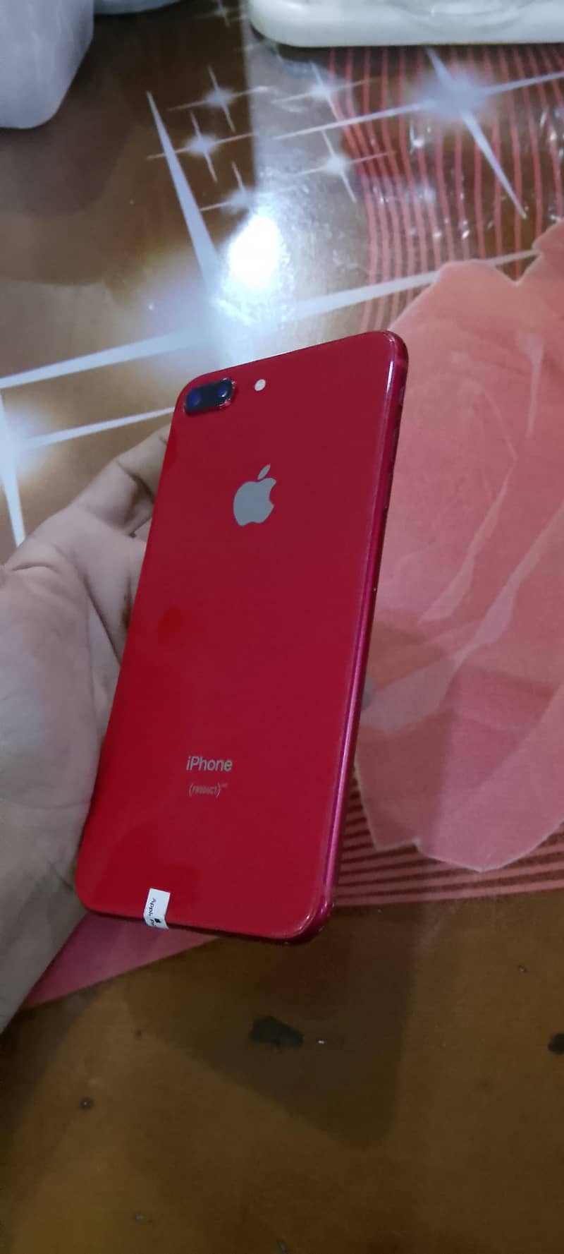 Apple iPhone 8 Plus 4