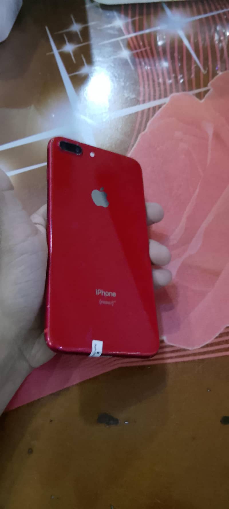 Apple iPhone 8 Plus 5