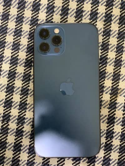 Apple iPhone 12 Pro