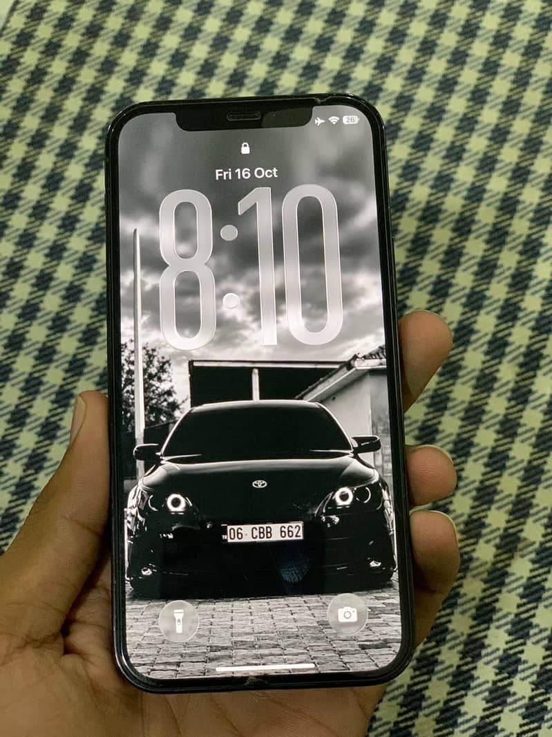 Apple iPhone 12 Pro 4