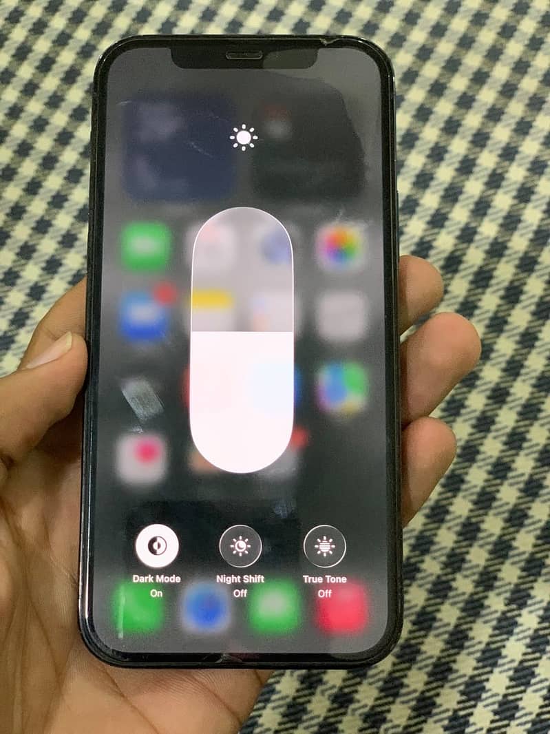 Apple iPhone 12 Pro 5