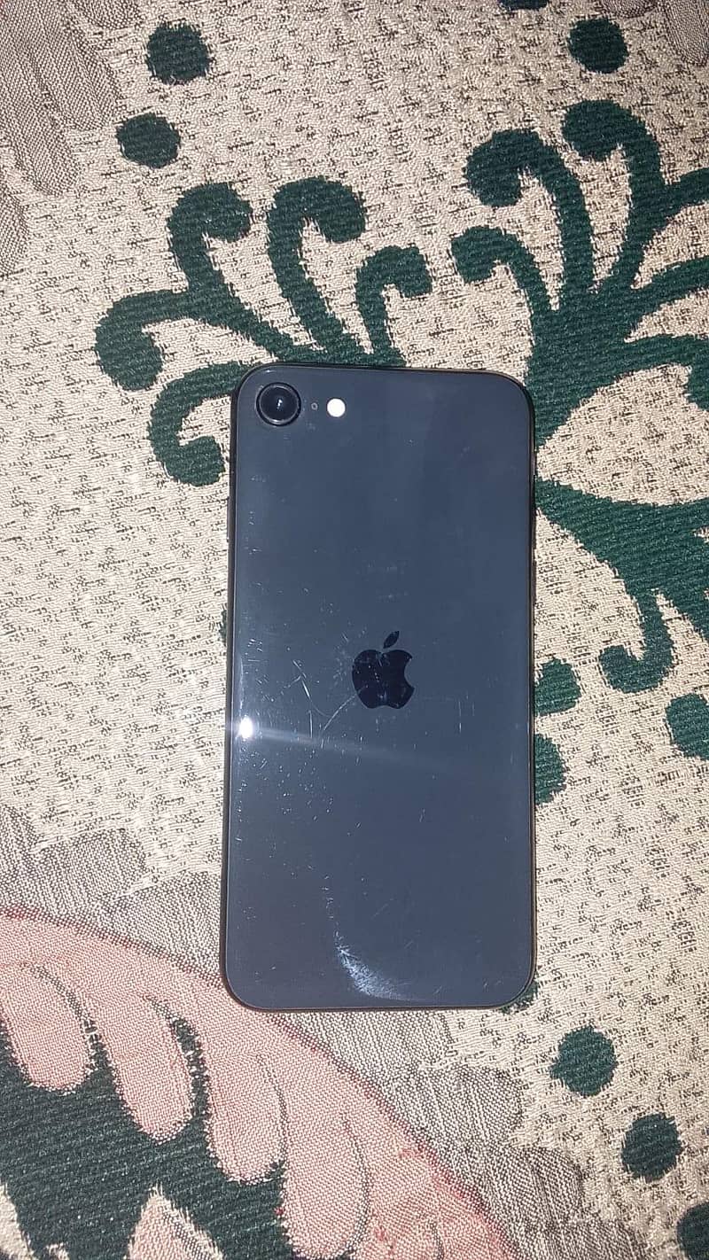 Apple iPhone SE 2