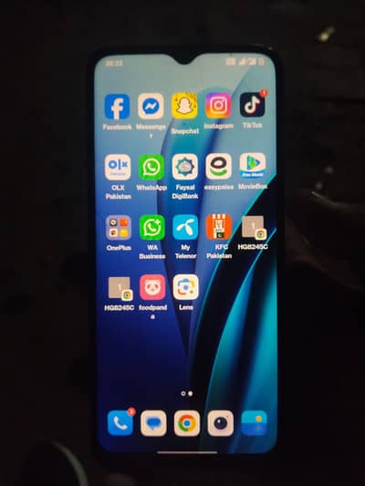 One Plus Nord N20 SE 6 128
