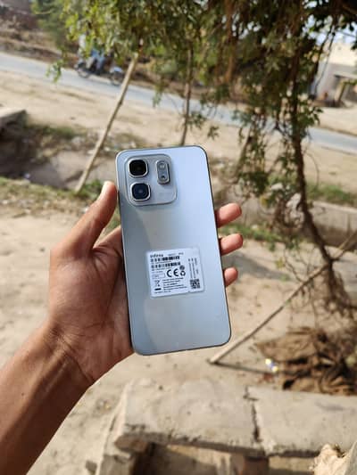 Infinix Hot 50i  |For Sale |  Neat & Clean | Scratchless Condition
