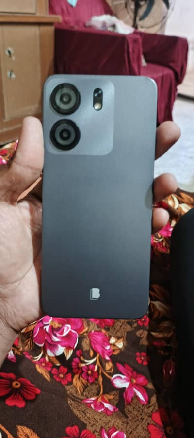 Blu view 5 mamri 3.64  condition 9.10