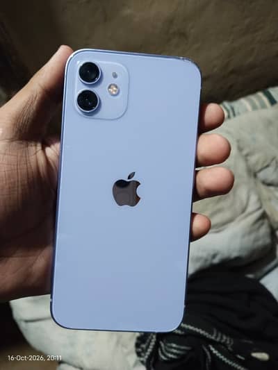 Apple iPhone 12