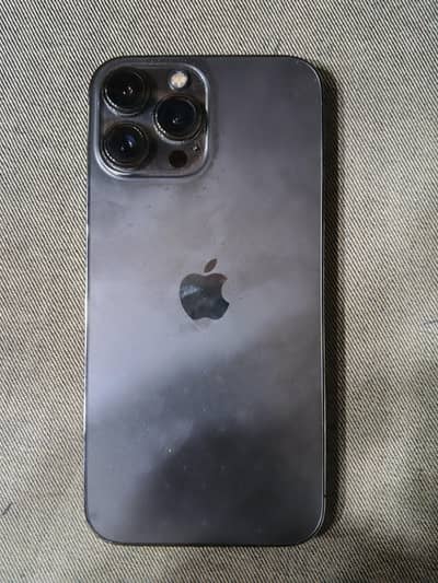 Apple iPhone 13 Pro Max
