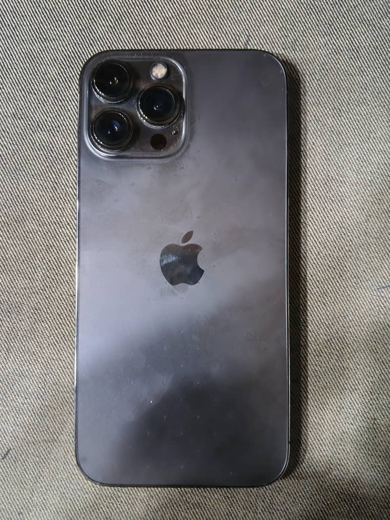 Apple iPhone 13 Pro Max 0