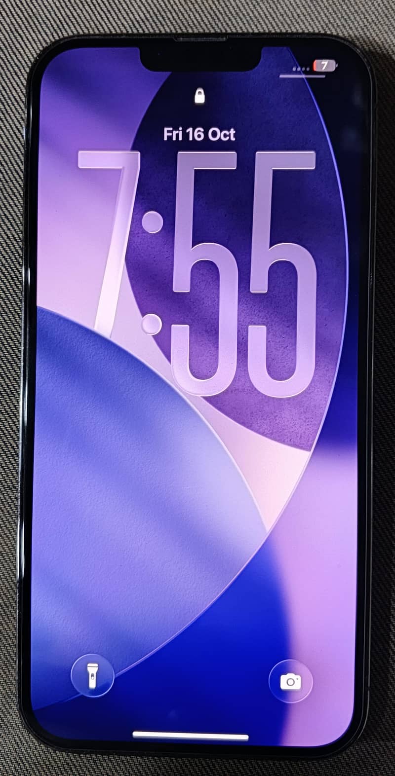 Apple iPhone 13 Pro Max 5