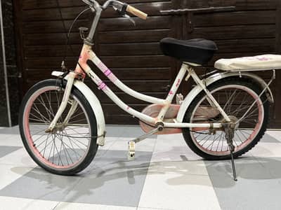 Cycle