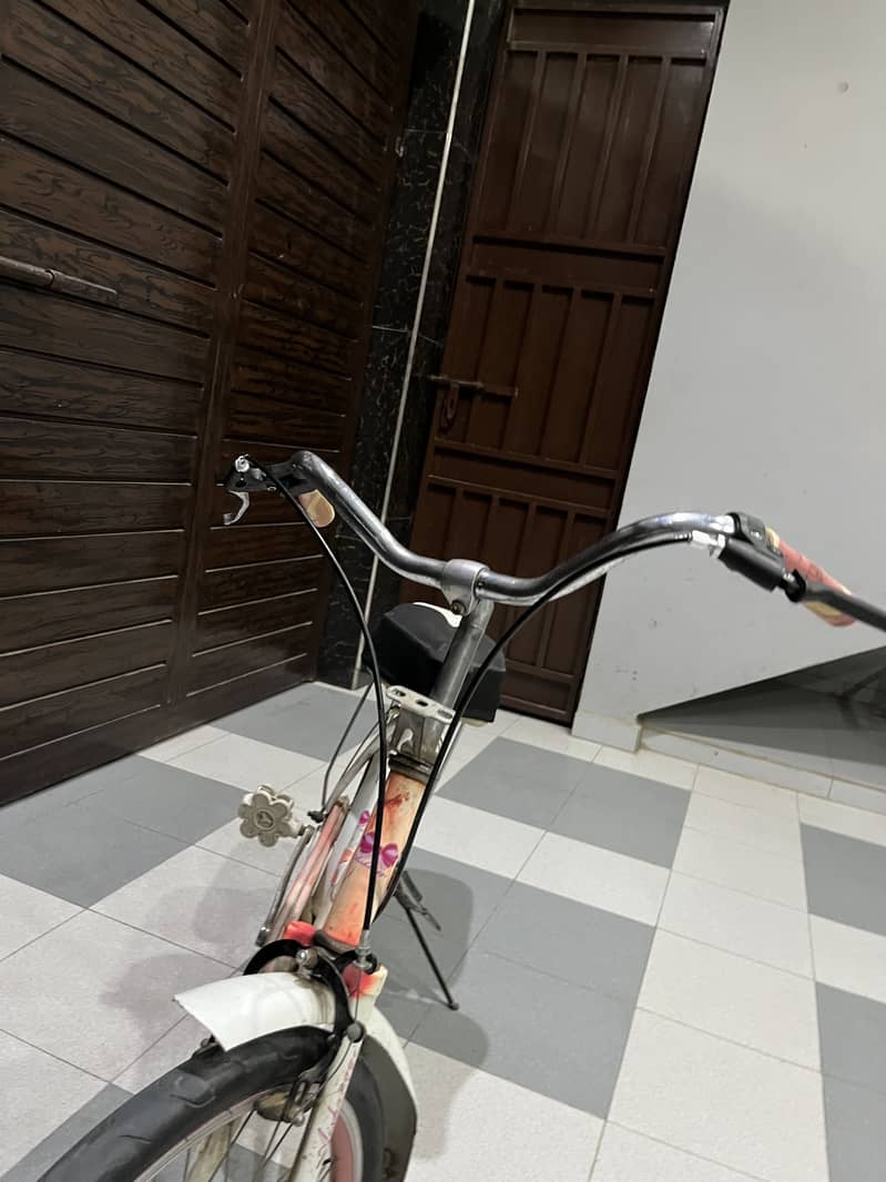 Cycle 4