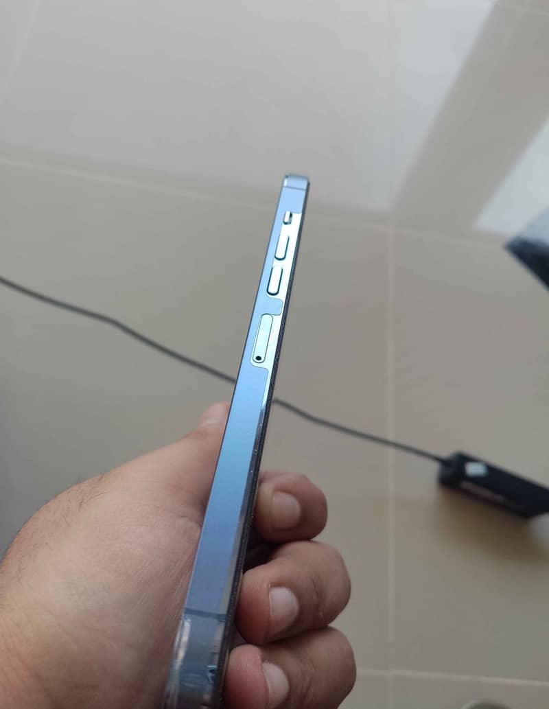 Apple iPhone 13 Pro Max 0