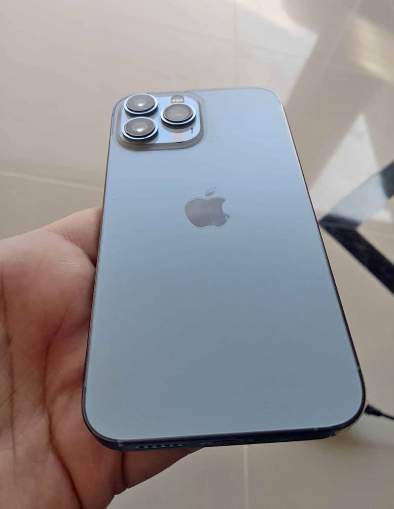 Apple iPhone 13 Pro Max 1