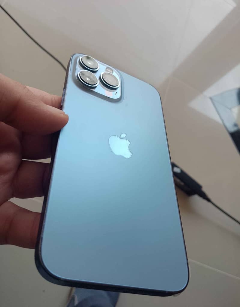 Apple iPhone 13 Pro Max 2