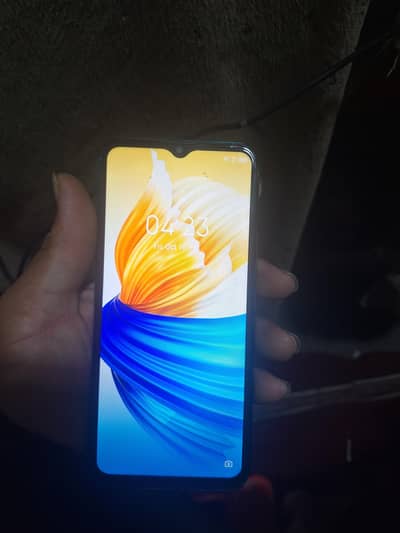 Infinix Smart 6 4/64