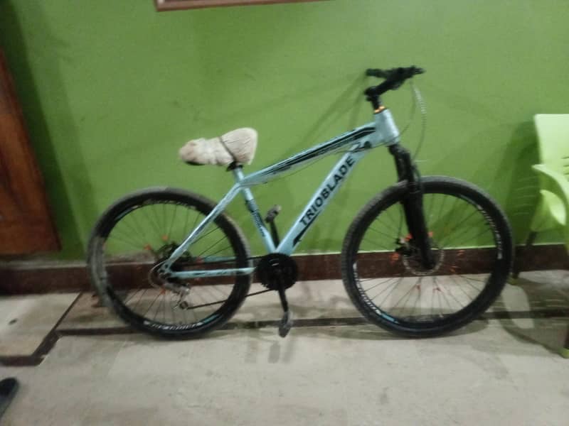 bmx cycle 0