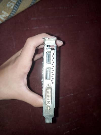 Nvidia Quadro k2000 2GB