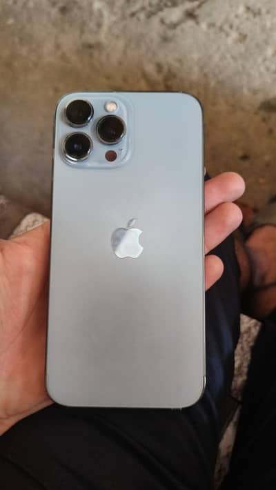 Apple iPhone 13 Pro Max