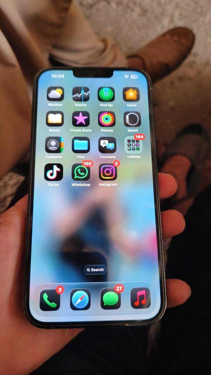Apple iPhone 13 Pro Max 3