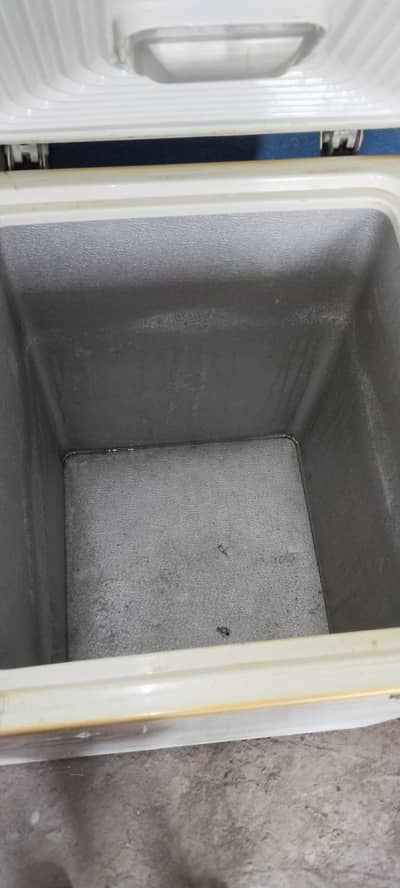 Defreezer for sale