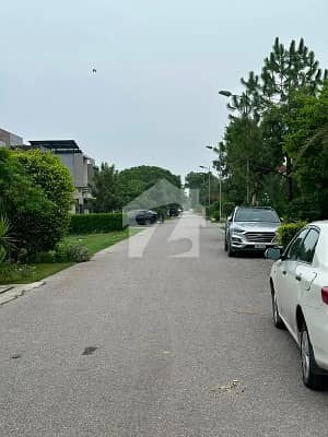 1 Kanal Plot No-1288 Block Q Top Location of DHA Multan For Urgent Sale