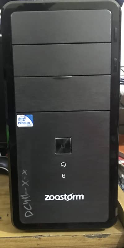 Pc for sale