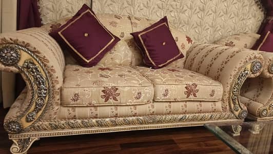 very cheep sofa 7 seater