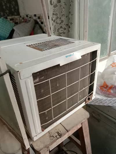 Automatic window Ac for sale