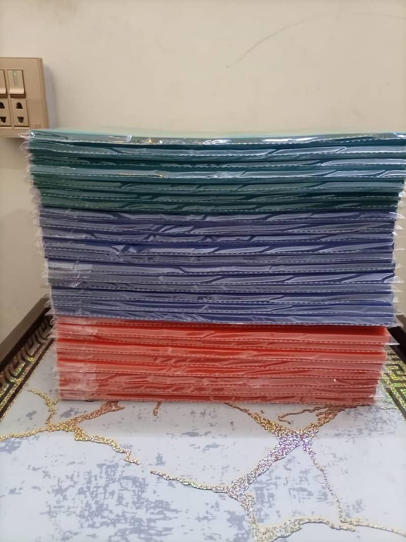 Colour Tracing Paper 3