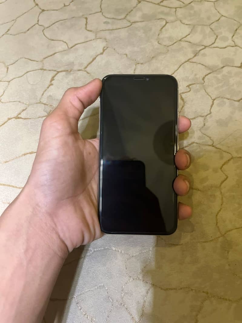 Apple iPhone X 1