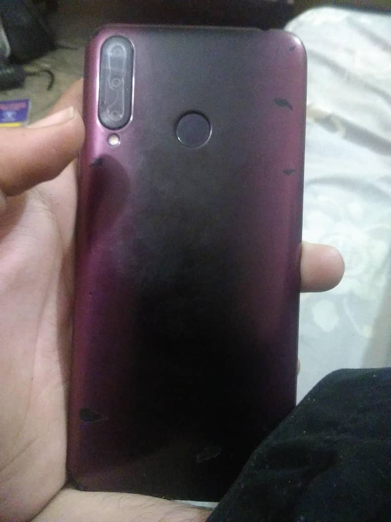 Itel Other Model 1
