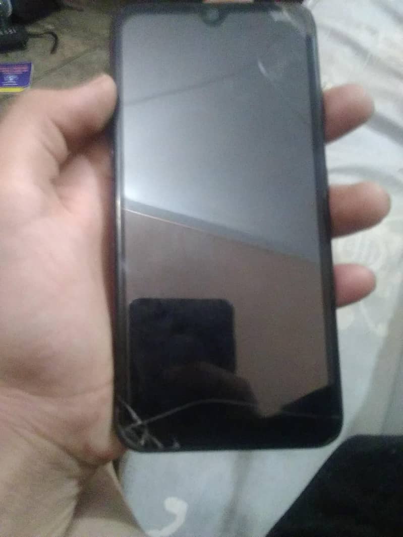 Itel Other Model 2
