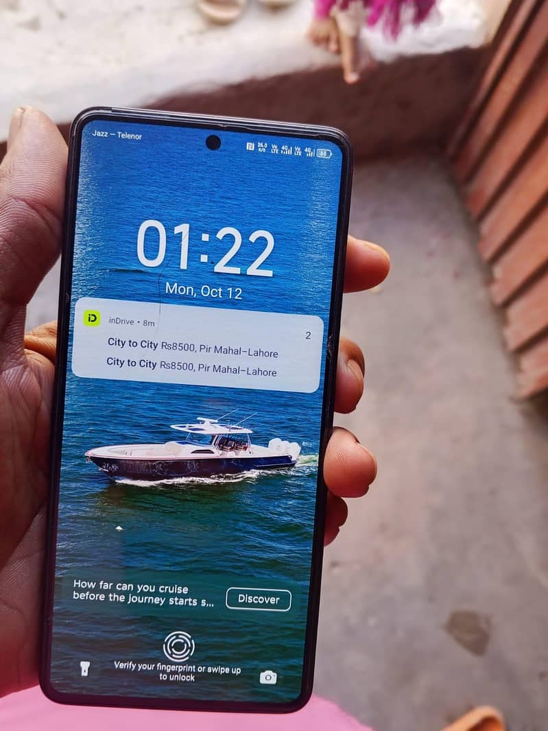 Tecno CAMON 20 3