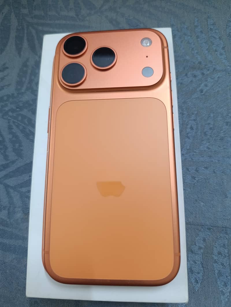 Apple iPhone 17 Pro jv 1